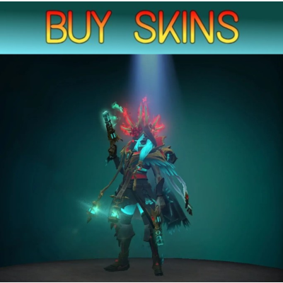 Rose of Moira Winter 2024 Heroes Hoard