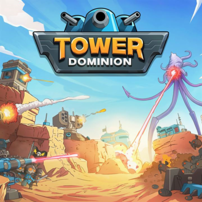 Tower Dominion — покупка на аккаунт | XBAY