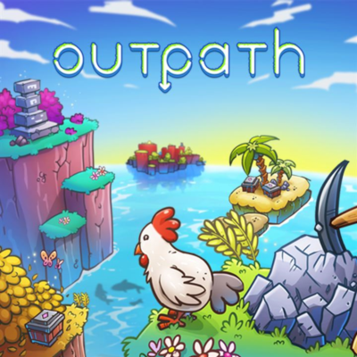 Outpath — покупка на аккаунт | XBAY