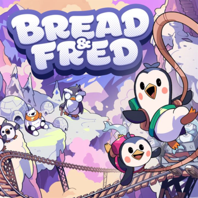 Bread & Fred — покупка на аккаунт | XBAY