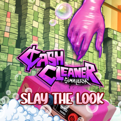 Cash Cleaner Simulator - Slay the Look — покупка на аккаунт | XBAY