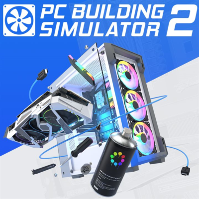 PC Building Simulator 2 — покупка на аккаунт | XBAY