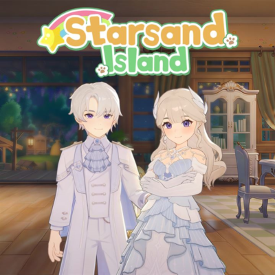 Starsand Island Classical Furniture, Outfit & Vehicle DLC — покупка на аккаунт | XBAY