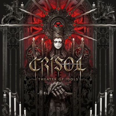 Crisol: Theater of Idols — покупка на аккаунт | XBAY