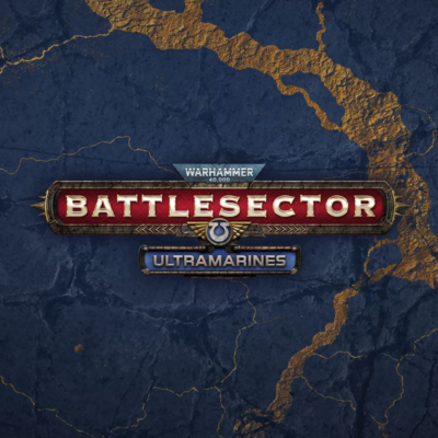 Warhammer 40,000: Battlesector - Ultramarines — покупка на аккаунт | XBAY