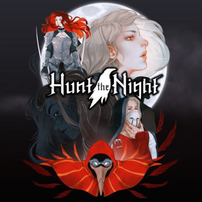 Hunt the Night — покупка на аккаунт | XBAY