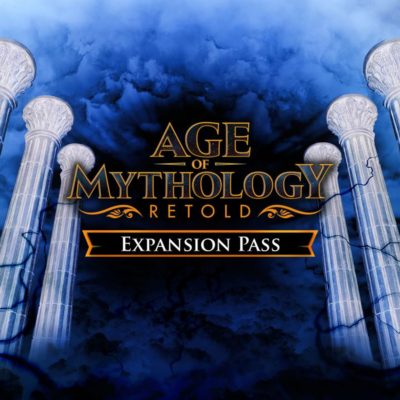Age of Mythology: Retold – Expansion Pass — покупка на аккаунт | XBAY