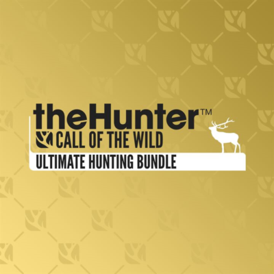 theHunter: Call of the Wild™ - Ultimate Hunting Bundle — покупка на аккаунт | XBAY