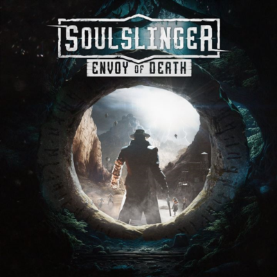 Soulslinger: Envoy of Death — покупка на аккаунт | XBAY