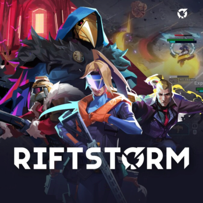 RIFTSTORM онлайн аккаунт steam без guard любой регион + Россия