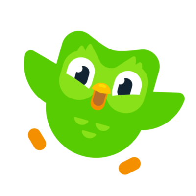 Подписка Duolingo Max для вашего аккаунта