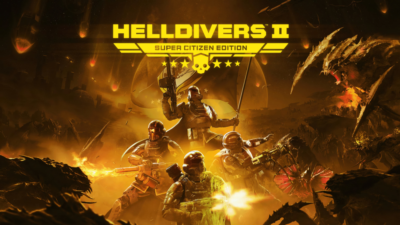 Helldivers 2 купить общий аккаунт
