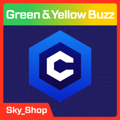 Green Buzz & Yellow Buzz | Civitai AI | Без входа | Подарком