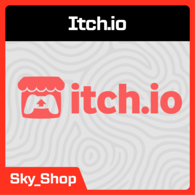 Itch.io | Покупка контента
