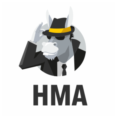 HMA! Pro VPN на 5 устройств, 1 год — для нескольких устройств (по всему миру)