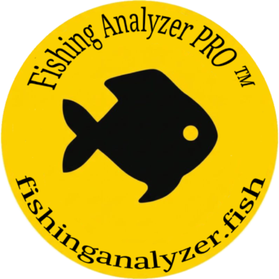 Fishing Analyzer Глобальный Спонсор 1 Год