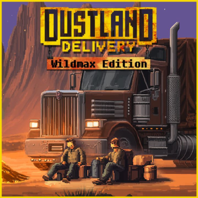 Dustland Delivery (Wildmax Edition) — покупка на аккаунт | XBAY