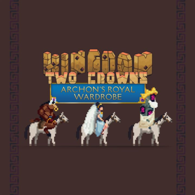 Kingdom Two Crowns: Archon´s Royal Wardrobe — покупка на аккаунт | XBAY