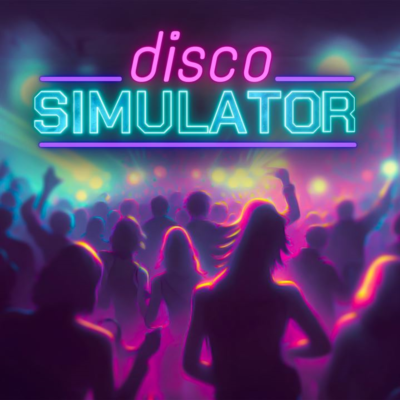 Disco Simulator — покупка на аккаунт | XBAY