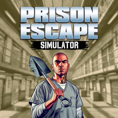 Prison Escape Simulator: Dig Out — покупка на аккаунт | XBAY
