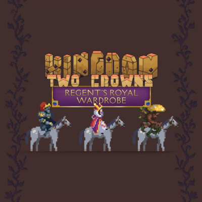 Kingdom Two Crowns: Regent´s Royal Wardrobe — покупка на аккаунт | XBAY