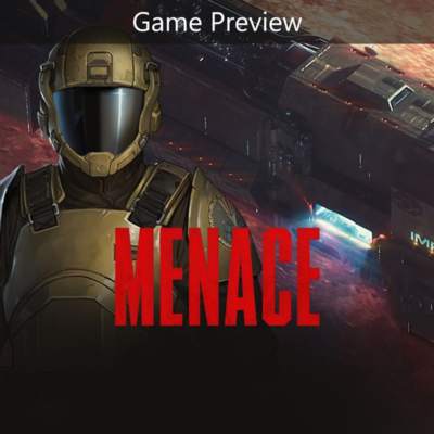 MENACE (Предварительная версия игры) — покупка на аккаунт | XBAY