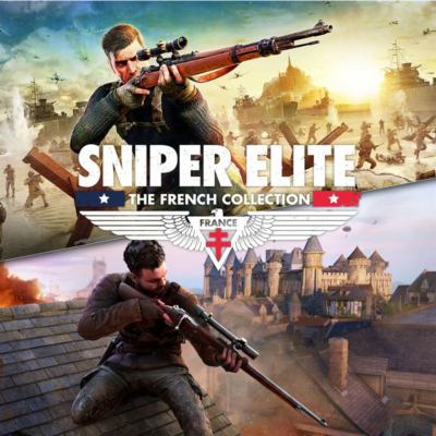 Sniper Elite: The French Collection — покупка на аккаунт | XBAY