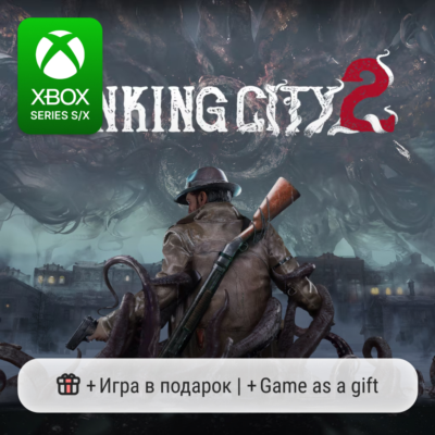 The Sinking City 2 | Xbox Series S/X