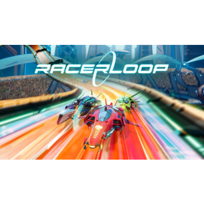 🔴Epic✅RacerLoop аккаунт+почта💜