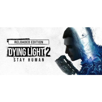 Dying Light 2 Stay Human: Reloaded Edition / Steam Ключ / Европейс… | АВТОВЫДАЧА 24/7