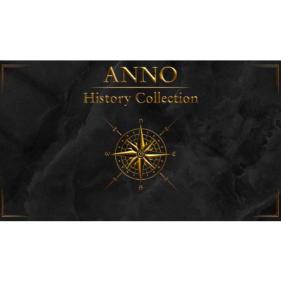 Anno History Collection / Ubisoft Ключ / Европейский союз | АВТОВЫДАЧА 24/7
