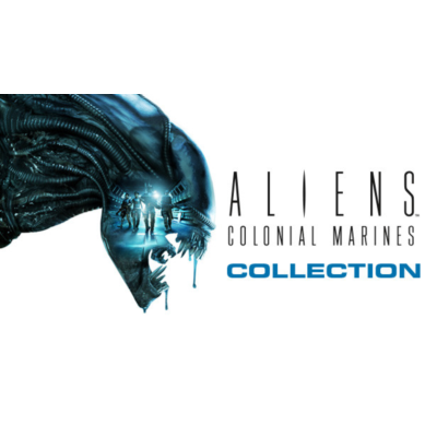 Aliens Colonial Marines Collection / Steam Ключ / Европейский союз | АВТОВЫДАЧА 24/7