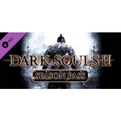 DARK SOULS II - Season Pass DLC / Steam Ключ / Все регионы | АВТОВЫДАЧА 24/7