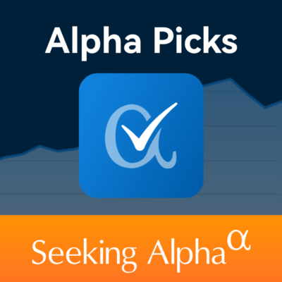 Панель подписки Seeking Alpha Alpha Picks 💹 ПРИВАТНЫЙ ДОСТУП 💎 ВЫБОР АКЦИЙ $499 USD