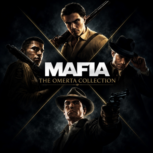 Mafia: The Omertà Collection (Ключ Steam | РФ+СНГ)
