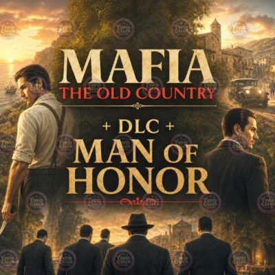 Mafia: The Old Country Deluxe+DLC Man of Honor I Все дополнения I Steam I Автовыдача