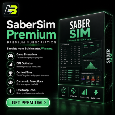 Лицензионный аккаунт SaberSim на 6-12 месяцев