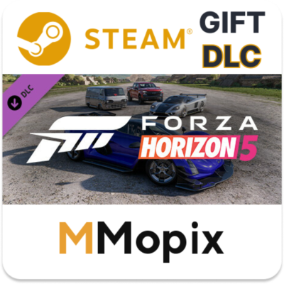 Forza Horizon 5 American Automotive Car Pack STEAM DLC RU KZ UA BY TR AR СНГ