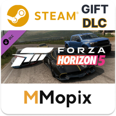 Forza Horizon 5 - Horizon Racing Car Pack STEAM DLC RU KZ UA BY СНГ Автодоставка