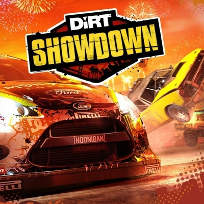 🔑DIRT SHOWDOWN (Steam МИР+РФ КЛЮЧ)