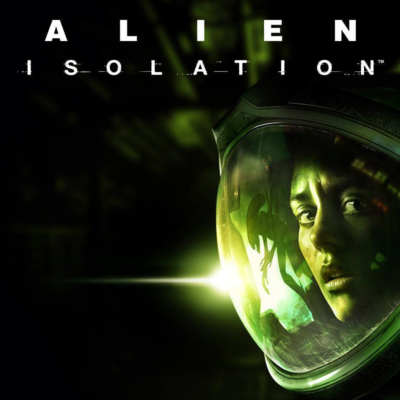 Alien: Isolation Xbox one / Series X|S