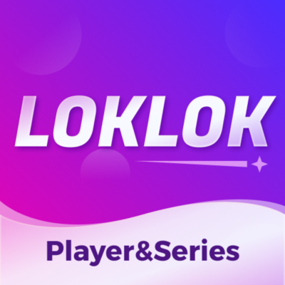 Личный аккаунт Loklok: Базовый | Стандартный (премиум) 7-30 дней