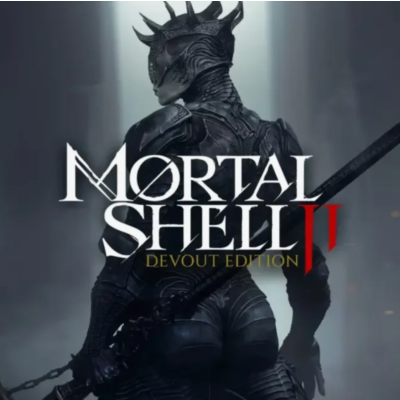 Mortal Shell II Devout Edition + ОБНОВЛЕНИЯ + DLS / STEAM АККАУНТ