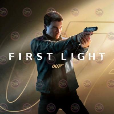 007 First Light (2026) пк I Автовыдача