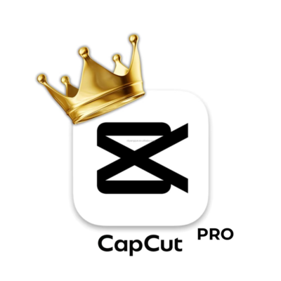 CapCut PRO 12 месячная глобальная гарантия для пользователей