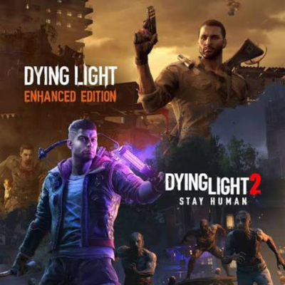 💎 Dying Light True Survivors Bundle 🔑 КЛЮЧ 🇹🇷 Турция
