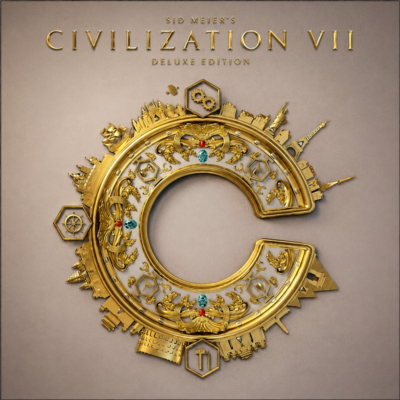 Sid Meier´s Civilization® VII - Deluxe Edition (Ключ Steam | РФ+СНГ)