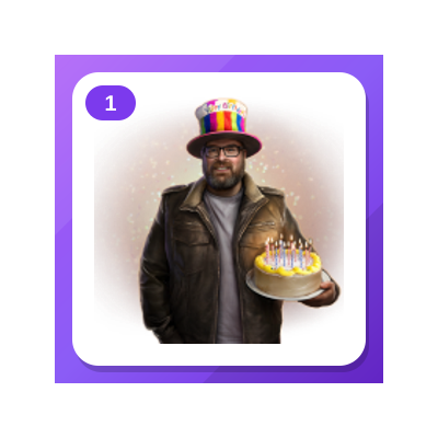 World of Tanks Twitch Drops (1 Item) — 10x crew skins