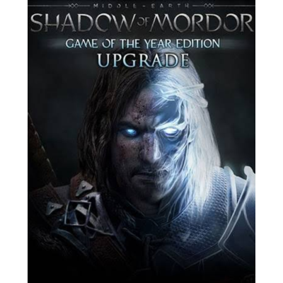 Middle-earth: Shadow of Mordor GOTY Steam | GLOBAL | Моментальная выдача