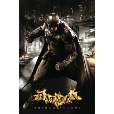 💎 Batman: Arkham Knight 🔑 КЛЮЧ 🇦🇷 Аргентина